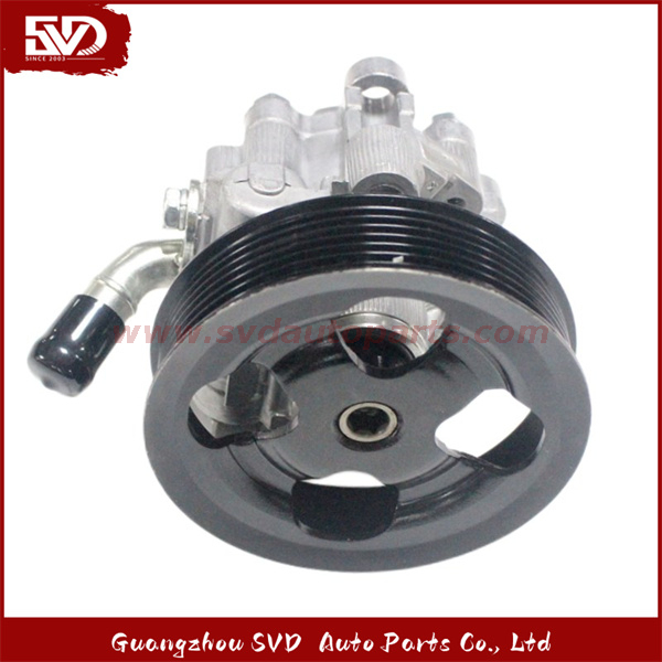 SVD-MB 4450A158 Power Steering Pump For Mitsubishi
