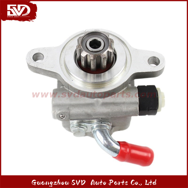 SVD-TY 44310-0K040 Power Steering Pump For Toyota