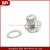 SVD-MZ HE03-10-404 Oil Drain Plug Bolt For Mazda