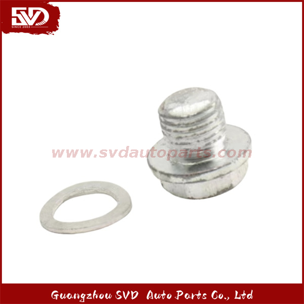 SVD-MZ HE03-10-404 Oil Drain Plug Bolt For Mazda