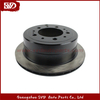SVD-TY 42431-60241 Brake Disc For Toyota