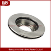 SVD-TY 43512-0K060 Brake Disc For Toyota