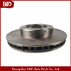SVD-TY 43512-60100 Brake Disc For Toyota