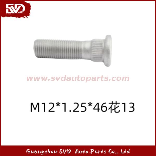 SVD-NS 40222-22001 Wheel Hub Bolt For Nissan