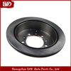 SVD-TY 42431-60190 Brake Drum For Toyota