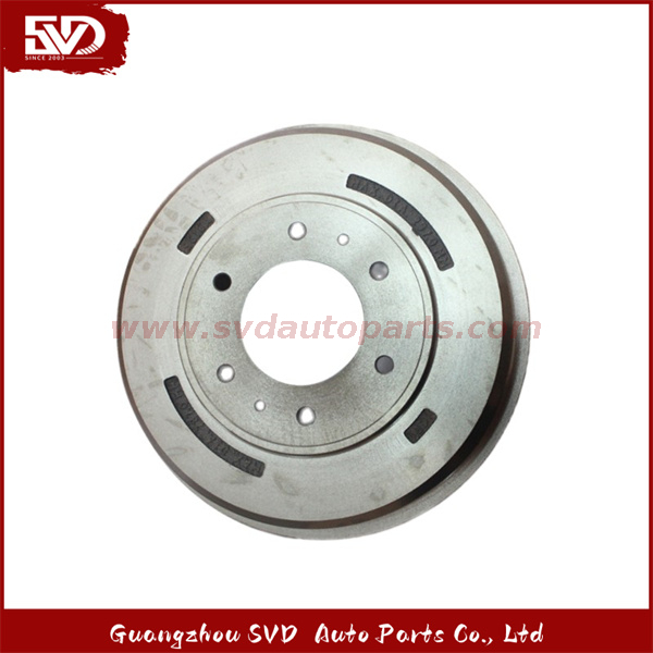 SVD-Lexus 48530-06400 Brake Drum For Lexus