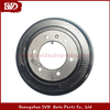 SVD-IS 8973605050 Brake Drum For Isuzu