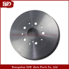 SVD-TY 42431-0K180 Brake Drum For Toyota