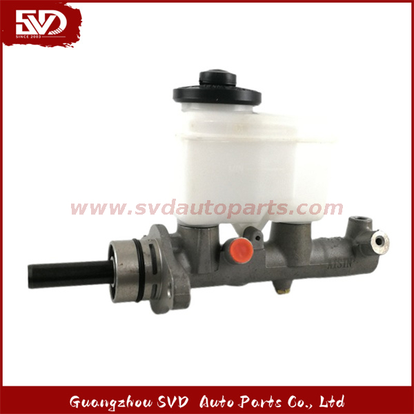 SVD-TY 47201-60720 Brake Master Cylinder For Toyota