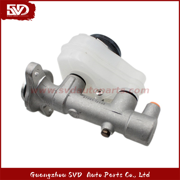 SVD-TY 47201-12550 Brake Master Cylinder For Toyota