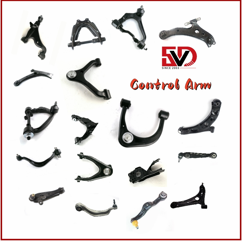 Control Arms
