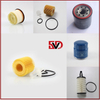 Fuel Filters And Oil Filters