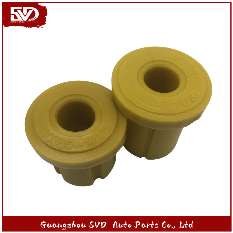 Svd-TY 90385-18021 Spring Shackle Bush for Toyota
