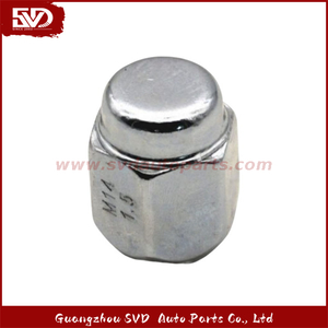SVD-TY 90942-01101 Wheel Nut For Toyota