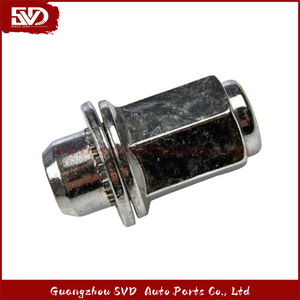 SVD-HY 90942-01058 Wheel Nut For Hyundai