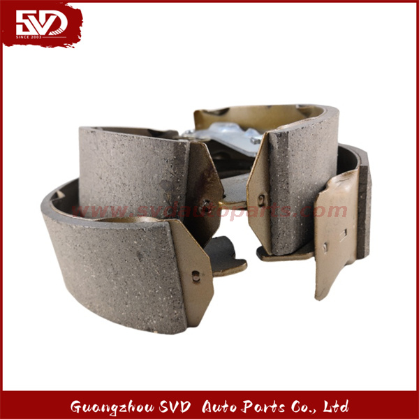SVD-TY 04495-0K090 Brake Shoe For Toyota