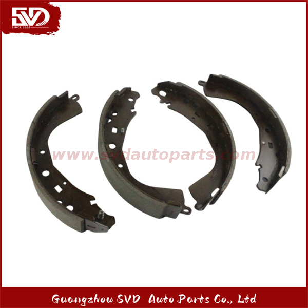 SVD-TY 04495-0K160 Brake Shoe For Toyota