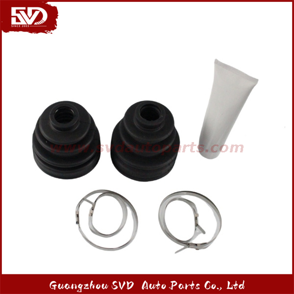 SVD-TY 04427-52690 CV Joint Boots Kit For Toyota