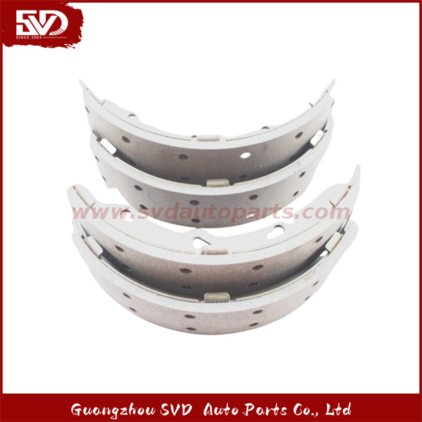 SVD-MB MB295445 Brake Shoe For Mitsubishi