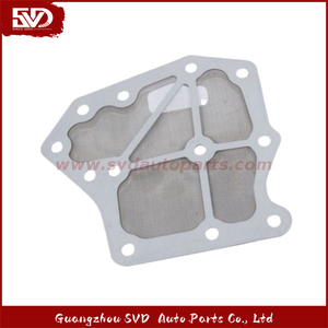 SVD-NS 31728-31X01 Transmission Oil Filter For Nissan