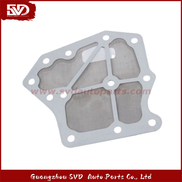 SVD-NS 31728-31X01 Transmission Oil Filter For Nissan