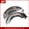 SVD-TY 04495-35180 Brake Shoe For Toyota