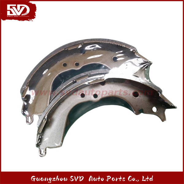 SVD-TY 04495-35180 Brake Shoe For Toyota