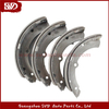 SVD-Lexus 04495-36180 Brake Shoe For Lexus