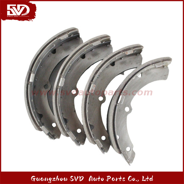 SVD-Lexus 04495-36180 Brake Shoe For Lexus