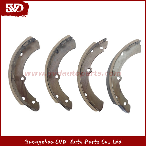 SVD-Lexus 04495-36300 Brake Shoe For Lexus