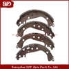 SVD-TY 04495-52020 Brake Shoe For Toyota