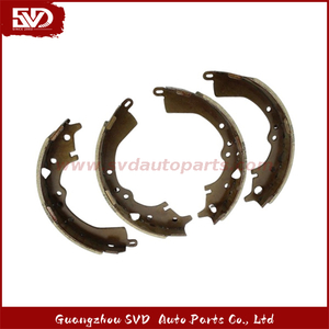 SVD-TY 04495-52030 Brake Shoe For Toyota