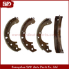 SVD-TY 04495-52120 Brake Shoe For Toyota
