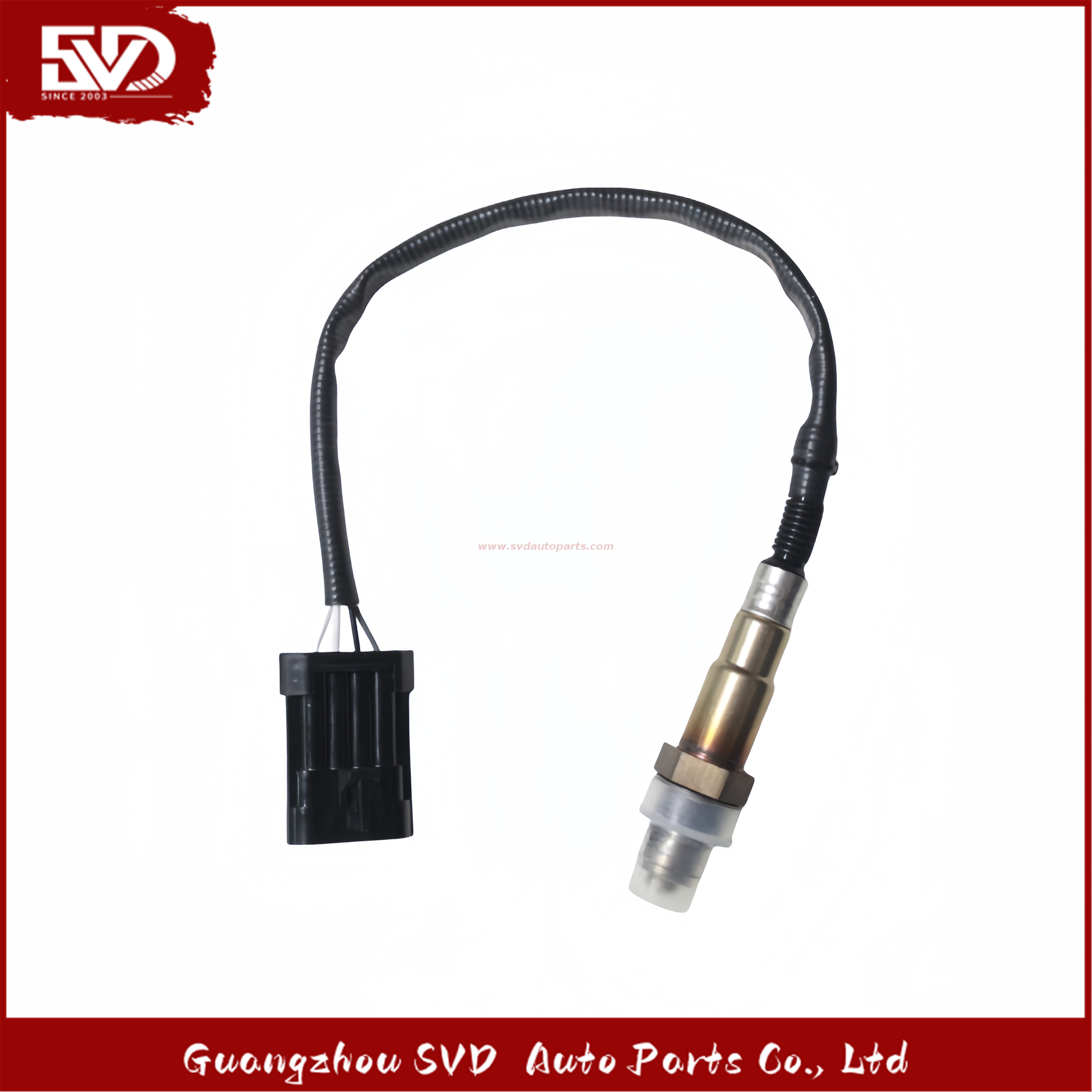 SVD-BMW 0258017231 Oxygen Sensor For BMW