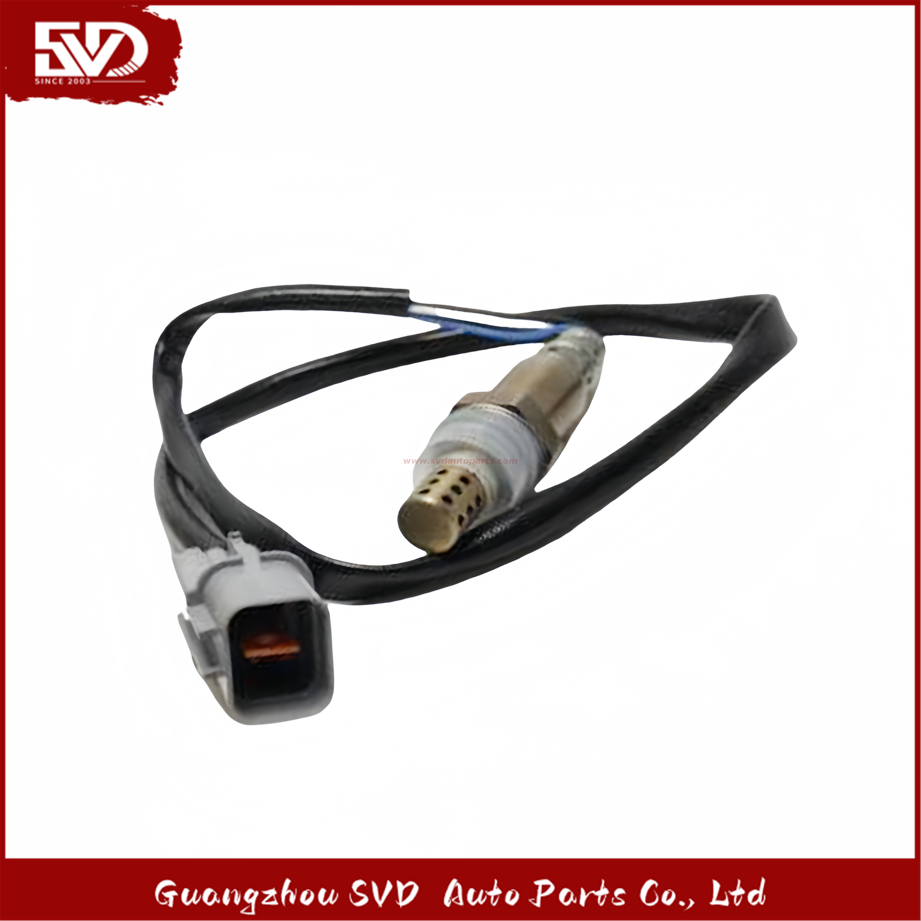 SVD-MB MD369190 Oxygen Sensor For Mitsubishi