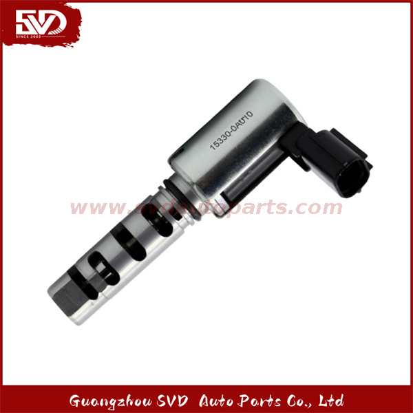 SVD-TY 15330-0A010 VVT Solenoid Valve For Toyota