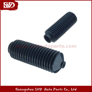 SVD-NS 48203-01F00 Steering Gear Boot For Nissan
