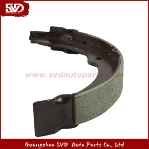 SVD-TY 46530-60020 Brake Shoe For Toyota