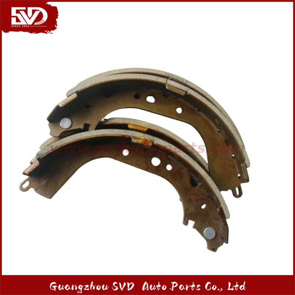 SVD-TY 04495-60060 Brake Shoe For Toyota