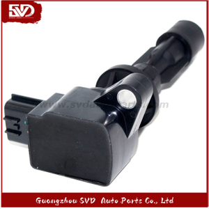 SVD-MZ Ignition Coil 6M8G-12A366 for Ford Escape & Mazda