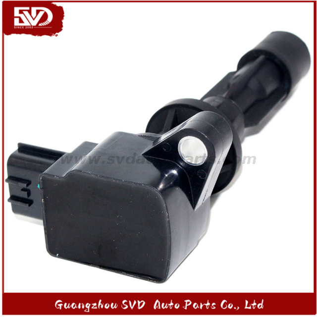 SVD-MZ Ignition Coil 6M8G-12A366 for Ford Escape & Mazda