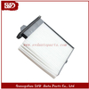 SVD-NS 27277-1HD0A Cabin Air Filter for Nissan