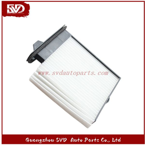 SVD-NS 27277-1HD0A Cabin Air Filter for Nissan