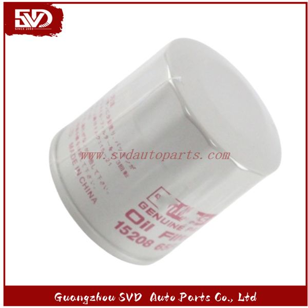 SVD-NS 15208-65F00 Oil Filter for Nissan