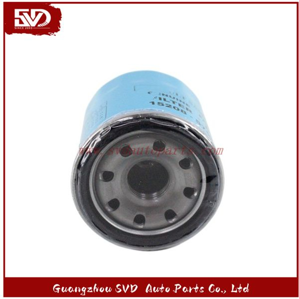 SVD-NS 15208-5758R Oil Filter for Nissan
