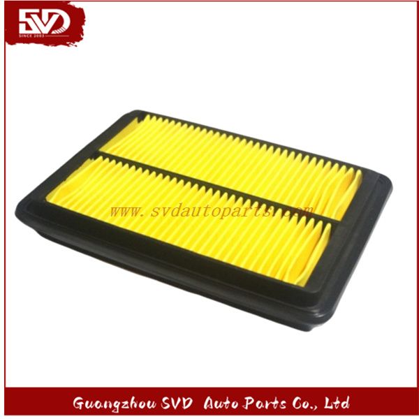 SVD-NS 16546-EB70A Air Filter for Nissan