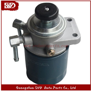 SVD-IS 8981500290 Oil Filter for Isuzu