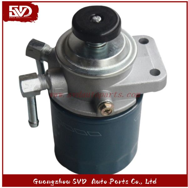SVD-IS 8981500290 Oil Filter for Isuzu