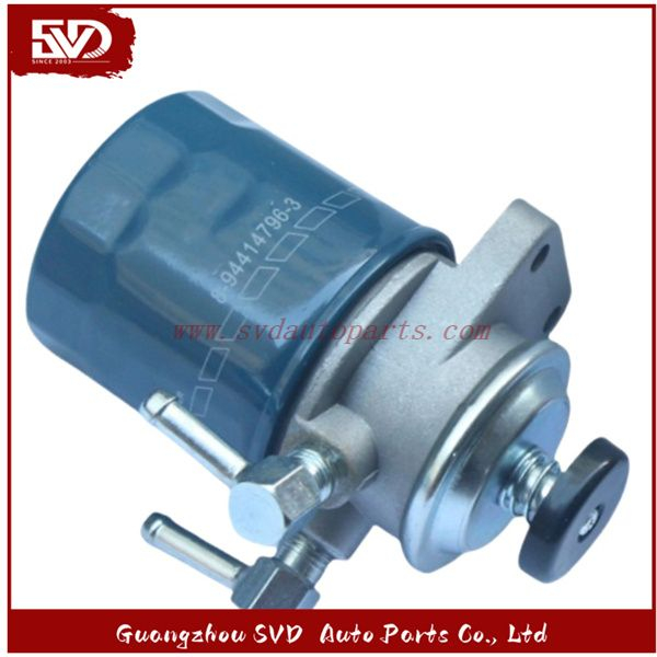 SVD-IS 8944147963 Oil Filter for Isuzu