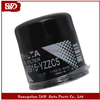 SVD-TY 90915-YZZC5 Oil Filter for Toyota